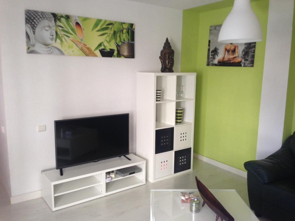 Beautiful 2 Bedroom Apartment Near Puerto Rico Beach Mogan Exterior photo